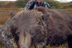 United States - Alaska - Brown Bear