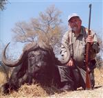 Nambia Caprivi Hunt